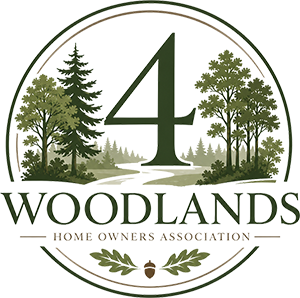 Woodlands4 Logo
